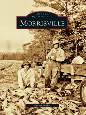 morrisvilleβ