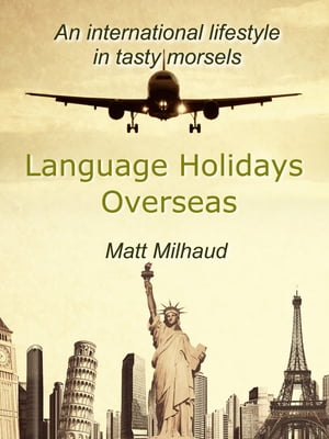Language Holidays Overseas