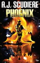 Phoenix A Mystery Suspense Crime Thriller