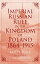 Imperial Russian Rule in the Kingdom of Poland, 1864-1915