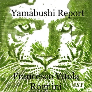 Yamabushi Report