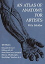 ŷKoboŻҽҥȥ㤨An Atlas of Anatomy for Artists 189 Plates: Enlarged Revised Edition with 85 New Plates from Leonardo, Rubens, Michelangelo, Muybridge, Vesalius, et al.Żҽҡ[ Fritz Schider ]פβǤʤ1,729ߤˤʤޤ
