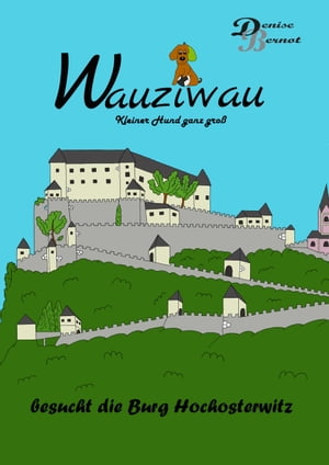 Wauziwau - Kleiner Hund ganz g