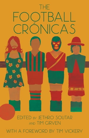 The Football Crónicas