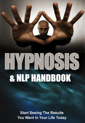 HYPNOSIS & NLP HANDBOOK