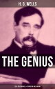 TORMORE The Genius of H. G. Wells: 120+ Sci-Fi Novels & Stories in One Volume 