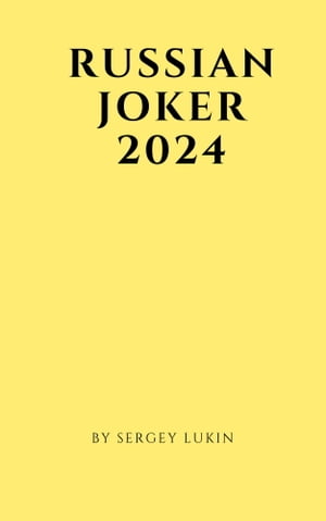 Russian Joker 2024