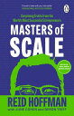 Masters of Scale Surprising truths from the world’s most successful entrepreneurs【電子書籍】 June Cohen