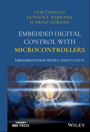 Embedded Digital Control with Microcontrollers