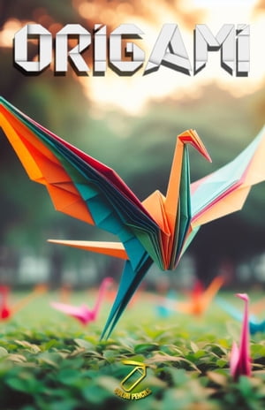 ORIGAMI【電子書籍】[ COLOR PENCILS ]