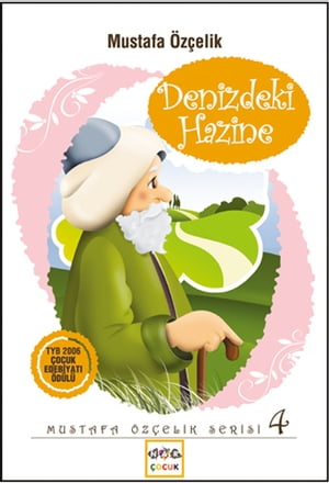 Denizdeki HazineŻҽҡ[ Mustafa ?z?elik ]