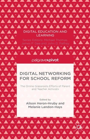 Digital Networking for School Reform The Online 