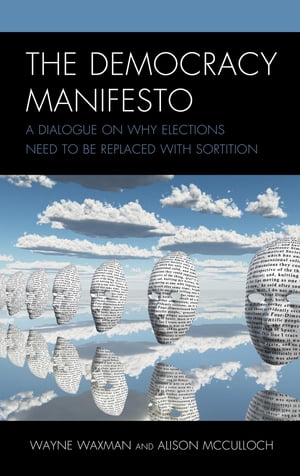 The Democracy Manifesto