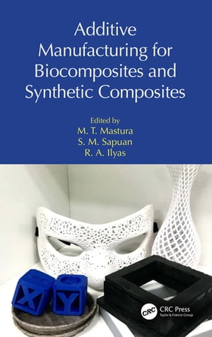 Additive Manufacturing for Biocomposites and Synthetic Composites