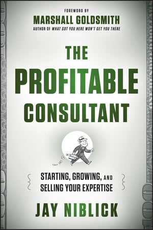 The Profitable Consultant