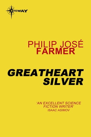 Greatheart Silver
