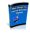 Web Design for Internet Business Owners【電子