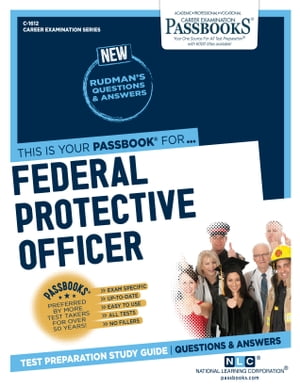 Federal Protective Officer