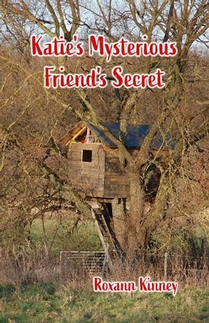 Katie's Mysterious Friend's Secret