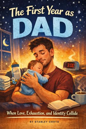 The First Year as Dad