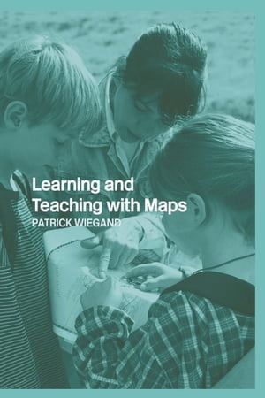 Learning and Teaching with Maps