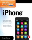 ＜h4＞Maximize the power of your iPhone 5＜/h4＞ ＜p＞Master the versatile features of your iPhone 5 and stay organized, connected, informed, and entertained. ＜em＞How to Do Everything: iPhone 5＜/em＞ covers iOS 6 and the new capabilities added to the core functions and apps, such as Contacts, Calendar, Reminders, Notes, Safari, Mail, Camera, Maps, FaceTime, and iTunes. You’ll also learn how to use iCloud, Notification Center, and Siri. Plus, discover tips on finding and downloading additional apps that can dramatically increase your iPhone’s performance. This hands-on guide covers it all!＜/p＞ ＜ul＞ ＜li＞Get assistance from Siri and use the Dictation feature＜/li＞ ＜li＞Import and sync data from your computer, iCloud, and other iOS devices＜/li＞ ＜li＞Discover preinstalled apps and download additional apps＜/li＞ ＜li＞Make and receive calls, use voicemail, and set up custom ringtones＜/li＞ ＜li＞Manage Contacts and stay organized with Calendar, Reminders, and Notes＜/li＞ ＜li＞Surf the Web with Safari＜/li＞ ＜li＞Shoot, edit, and share photos and videos＜/li＞ ＜li＞Navigate with turn-by-turn directions using the newly redesigned Maps app＜/li＞ ＜li＞Manage e-mail accounts, use text messaging, and connect to social media networks, including Facebook and Twitter Video chat via FaceTime or Skype＜/li＞ ＜li＞Experience multimedia entertainment and read e-books and digital editions of newspapers and magazines＜/li＞ ＜li＞Play exciting single- and multi-player games＜/li＞ ＜li＞Protect and troubleshoot your iPhone 5＜/li＞ ＜/ul＞画面が切り替わりますので、しばらくお待ち下さい。 ※ご購入は、楽天kobo商品ページからお願いします。※切り替わらない場合は、こちら をクリックして下さい。 ※このページからは注文できません。