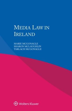 Media Law in Ireland