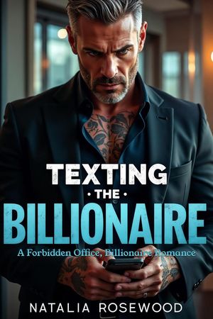 ŷKoboŻҽҥȥ㤨Texting the Billionaire: A Forbidden Office, Billionaire Romance The Unexpected Daddies SeriesŻҽҡ[ Natalia Rosewood ]פβǤʤ150ߤˤʤޤ