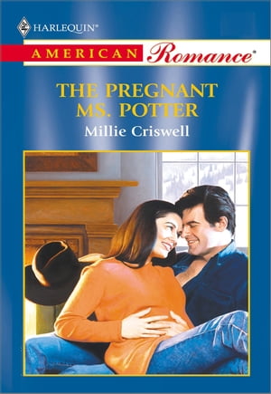 THE PREGNANT MS. POTTER