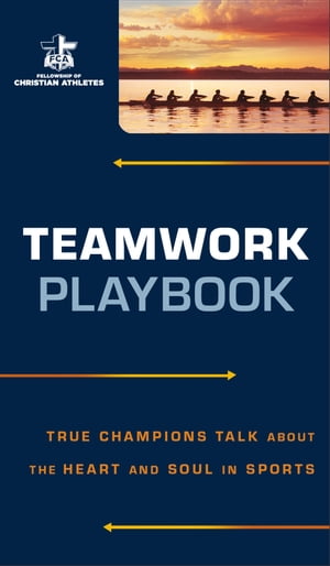 Teamwork Playbook