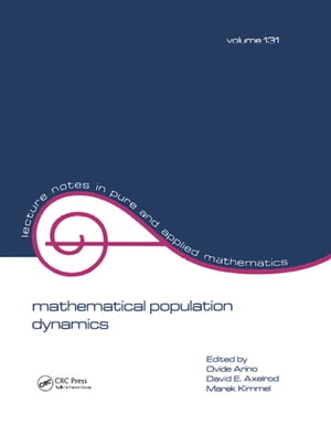 mathematical population dynamics