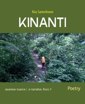 KINANTI