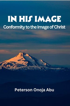 IN HIS IMAGE