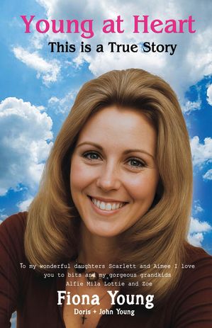 Young at Heart【電子書籍】[ Fiona Young ]