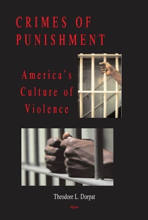 Crimes of Punishment