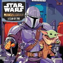 Star Wars: The Mandalorian: A Clan of Two【電子書籍】 Lucasfilm Press