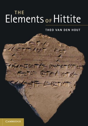 The Elements of Hittite