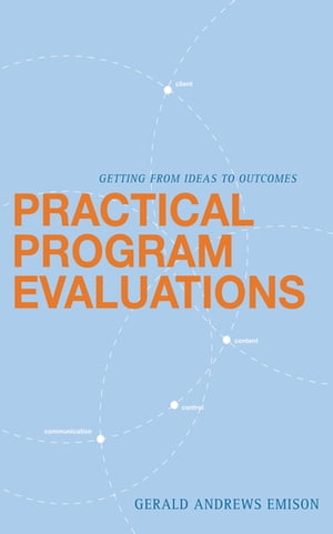 Practical Program Evaluations