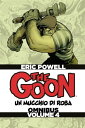 The Goon Omnibus - Volume 4【電子書籍】[ Eric Powell ]