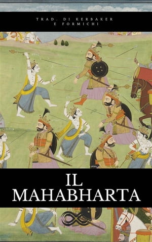 Il Mahabharata