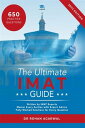 The Ultimate IMAT Guide 650 Practice Questions, Fully Worked Solutions, Time Saving Techniques, Score Boosting Strategies, UniAdmissions