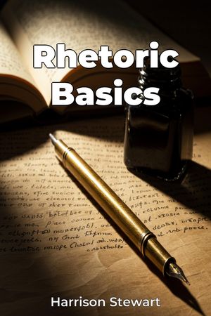 Rhetoric BasicsŻҽҡ[ Harrison Stewart ]
