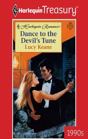DANCE TO THE DEVIL'S TUNE