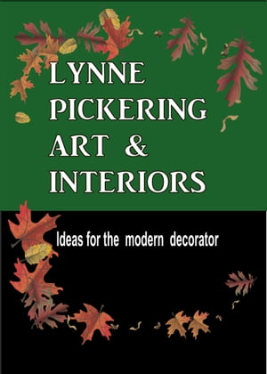 Lynne Pickering Art and Interiors