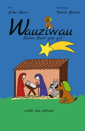 Wauziwau - Kleiner Hund ganz g