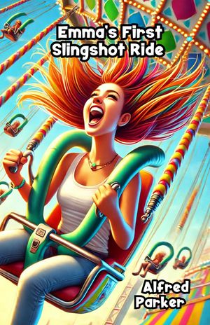ŷKoboŻҽҥȥ㤨Emmas First Slingshot RideŻҽҡ[ Alfred Parker ]פβǤʤ500ߤˤʤޤ