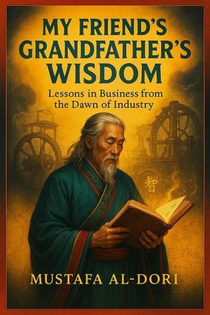 楽天楽天Kobo電子書籍ストアMy Friend’s Grandfather’s Wisdom: Lessons in Business from the Dawn of Industry【電子書籍】[ Mustafa Al-Dori ]