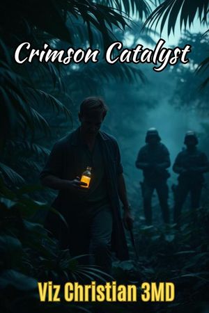 Crimson Catalyst