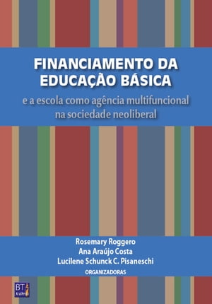 Financiamento da educação básica