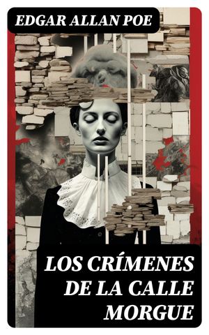 Los Crímenes de la Calle Morgue